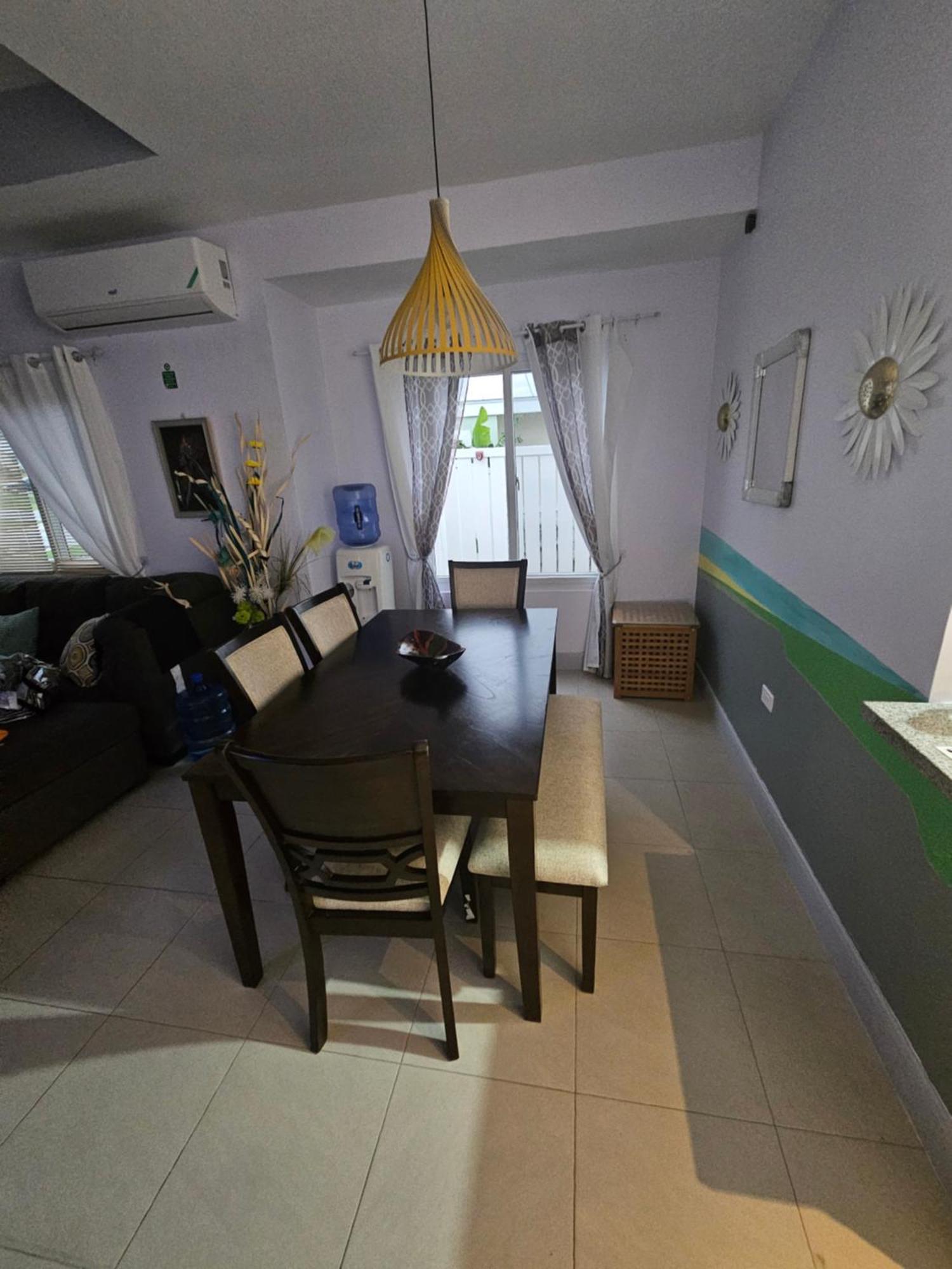 לוסאה Summer Breeze Villa מראה חיצוני תמונה